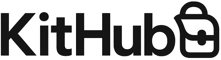 KitHub Logo